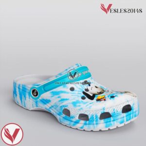 Chill Out Snoopy Cute Crocs Clog Shoes Original Crocs, Unique Gift From  Vesles2014S 2