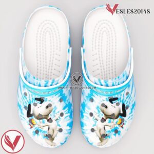 Chill Out Snoopy Cute Crocs Clog Shoes Original Crocs, Unique Gift From  Vesles2014S 4