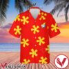 Chip ‘n Dale Rescue Rangers Disney Hawaiian Shirt And Short, Unique Gifts For Friends - Vesles2014S 1