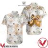 Chip N’ Dale Disney Hawaiian Summer Tropical Hawaiian Shirt, Unique Gifts For Friends - Vesles2014S 1