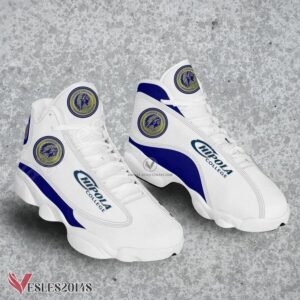 Chipola College Logo Air Jordan 13 Shoes, Best Sneaker Gifts For Fans - Vesles2014s 1