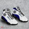 Chipola College Logo Air Jordan 13 Shoes, Best Sneaker Gifts For Fans - Vesles2014s