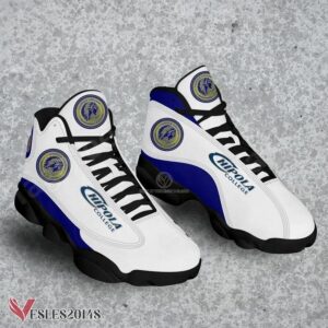 Chipola College Logo Air Jordan 13 Shoes, Best Sneaker Gifts For Fans - Vesles2014s