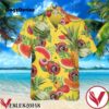 Chipotle Hawaiian Shirt, Unique Gifts For Friends - Vesles2014S 1