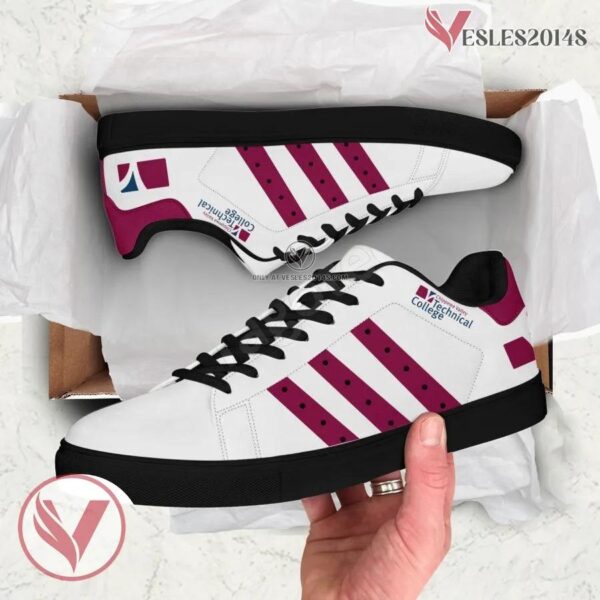 Chippewa Valley Technical College Stan Smith Shoes For Men And Womens - Vesles2014s 1