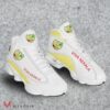 Chirag United Logo Air Jordan 13 Shoes, Best Sneaker Gifts For Fans - Vesles2014s