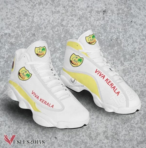 Chirag United Logo Air Jordan 13 Shoes, Best Sneaker Gifts For Fans - Vesles2014s