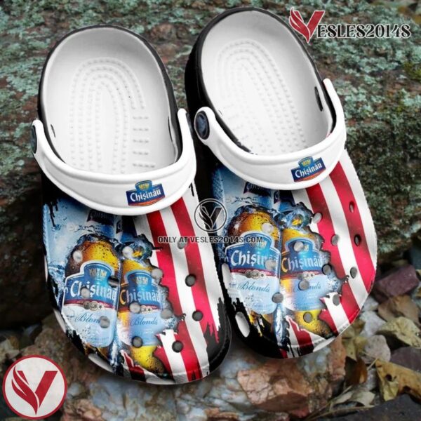 Chisinau Beer Crocband Shoes Clogs Comfortable Crocs For Men Women, Unique Gift From  Vesles2014S