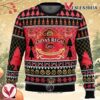 Chivas Regal Ugly Christmas Sweater, Unique Christmas Gift For Fans - Vesles2014S