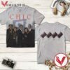 Chix Real People Album Cover Shirt, Perfect Gifts For Music Lovers - Vesles2014S