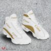 Chloé Logo Air Jordan 13 Shoes, Best Sneaker Gifts For Fans - Vesles2014s