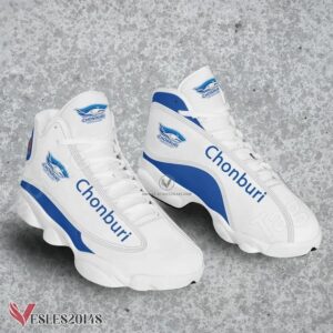 Chonburi Nike Air Jordan 13 Shoes, Best Sneaker Gifts For Fans - Vesles2014s 1