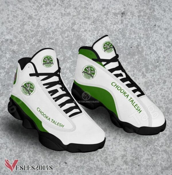 Chooka Talesh Club Air Jordan 13 Shoes, Best Sneaker Gifts For Fans - Vesles2014s 1