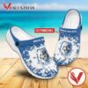 Chornomorets Odessa Crocs Clogs, Unique Footwear For Fans