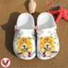 Chow Chow shoes Crocs Crocband Clogs Shoes For Men Women, Unique Gift From  Vesles2014S