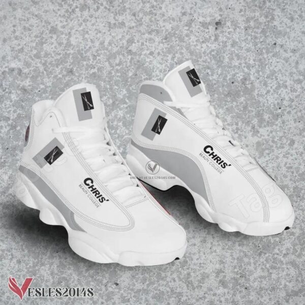 Chris Beauty College Air Jordan 13 Shoes, Best Sneaker Gifts For Fans - Vesles2014s 1