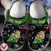 Chris Brown Music Crocs Crocband Clogs Shoes, Unique Gifts For Fans Style 4 - Vesles2014S