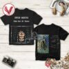 Chris Squire Fish Out Of Water Album Cover Shirt, Unique Gifts For Music Lovers - Vesles2014S