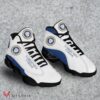 Christendom College Air Jordan 13 Shoes, Best Sneaker Gifts For Fans - Vesles2014s