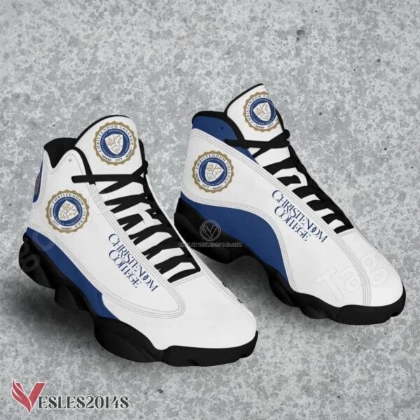 Christendom College Air Jordan 13 Shoes, Best Sneaker Gifts For Fans - Vesles2014s