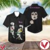 Christine Song By Siouxsie And The Banshees Hawaiian Shirt, Unique Gifts For Friends - Vesles2014S 1