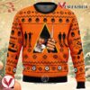 Christmas Alex A Clockwork Orange Ugly Christmas Sweater, Unique Christmas Gift For Fans - Vesles2014S