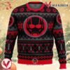 Christmas Ant-man Marvel Comics Ugly Christmas Sweater, Unique Christmas Gift For Fans - Vesles2014S