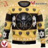 Christmas Baldur’s Gate 3 Ugly Christmas Sweater, Unique Christmas Gift For Fans - Vesles2014S