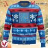 Christmas Battleship Board Games Ugly Christmas Sweater, Unique Christmas Gift For Fans - Vesles2014S