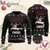 Christmas Begin With Christ Ugly Sweater, Unique Winter Outfits For Fans - Vesles2014S  1