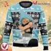 Christmas  Black Star Soul Eater Ugly Christmas Sweater, Unique Christmas Gift For Fans - Vesles2014S