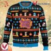 Christmas Bubble Bobble Ugly Christmas Sweater, Unique Christmas Gift For Fans - Vesles2014S