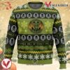 Christmas Call of Cthulu Board Games Ugly Christmas Sweater, Unique Christmas Gift For Fans - Vesles2014S