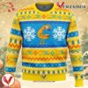 Christmas CatDog Nickelodeon Ugly Christmas Sweater, Unique Christmas Gift For Fans - Vesles2014S
