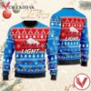 Christmas Cheers With Coors Light Beer Christmas Sweater, Unique Winter Outfits For Fans - Vesles2014S  1