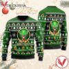 Christmas Cheers With Jagermeister Liqueur Christmas Sweater, Unique Winter Outfits For Fans - Vesles2014S  1