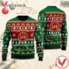 Christmas Cheers With Jameson Irish Whiskey Ugly Sweater, Unique Winter Outfits For Fans - Vesles2014S  1