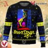 Christmas Cowboy Bravestarr Ugly Christmas Sweater, Unique Christmas Gift For Fans - Vesles2014S