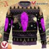 Christmas Crystal The Dark Crystal Ugly Christmas Sweater, Unique Christmas Gift For Fans - Vesles2014S