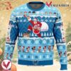 Christmas Delivery Gintama Ugly Christmas Sweater, Unique Christmas Gift For Fans - Vesles2014S
