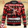Christmas Denji Chainsaw Man Ugly Christmas Sweater, Unique Christmas Gift For Fans - Vesles2014S