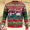 Christmas Elite Student Classroom of the Elite Ugly Christmas Sweater, Unique Christmas Gift For Fans - Vesles2014Ss