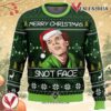 Christmas Fred Drop Dead Fred Ugly Christmas Sweater, Unique Christmas Gift For Fans - Vesles2014S