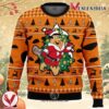 Christmas Fred The Flintstones Ugly Christmas Sweater, Unique Christmas Gift For Fans - Vesles2014S