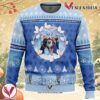 Christmas Frozen Disney Ugly Christmas Sweater, Unique Christmas Gift For Fans - Vesles2014S