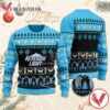 Christmas Geo Pattern Keystone Light Ugly Sweater, Unique Winter Outfits For Fans - Vesles2014S  1