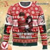 Christmas Gift Couple Hyouka Ugly Christmas Sweater, Unique Christmas Gift For Fans - Vesles2014S