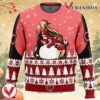 Christmas Girls Guilty Crown Ugly Christmas Sweater, Unique Christmas Gift For Fans - Vesles2014Ss