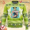 Christmas Jolyne Kujo Jojo’s Bizarre Adventure Christmas Sweater