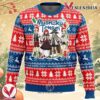 Christmas Joy Mushoku Tensei Jobless Reincarnation Ugly Christmas Sweater, Unique Christmas Gift For Fans - Vesles2014S